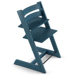 Фото товара Стульчик Stokke Tripp Trapp Midnight Blue