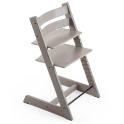 Фото товара Стульчик Stokke Tripp Trapp Oak Greywash