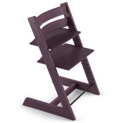 Фото товара Стульчик Stokke Tripp Trapp Plum Purple