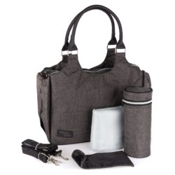 Фото товара Сумка Valco baby Mothers Bag Charcoal