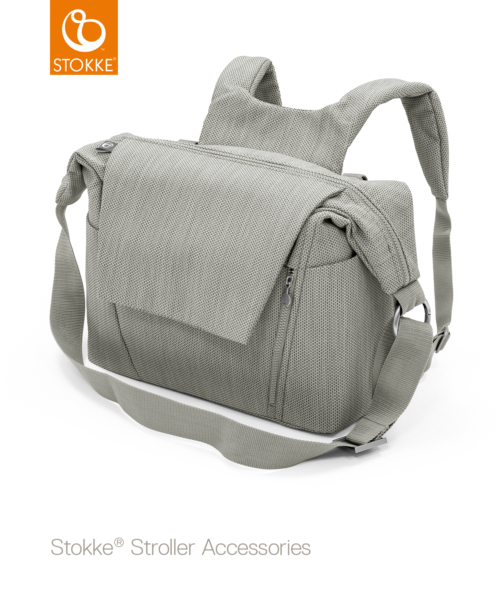 Фото товара Сумка для коляски Stokke Changing Bag