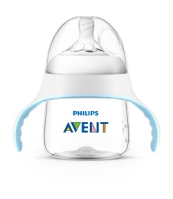 Фото товара Тренировочный набор Philips Avent серии Natural 4+