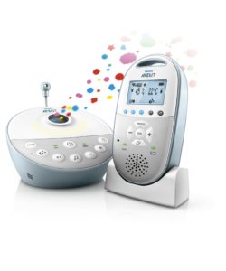 Фото товара Цифровая радионяня Philips Avent