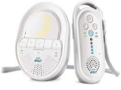 Фото товара Цифровая радионяня с технологией Philips Avent