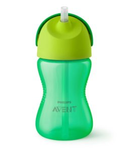 Фото товара Чашка с трубочкой Philips Avent