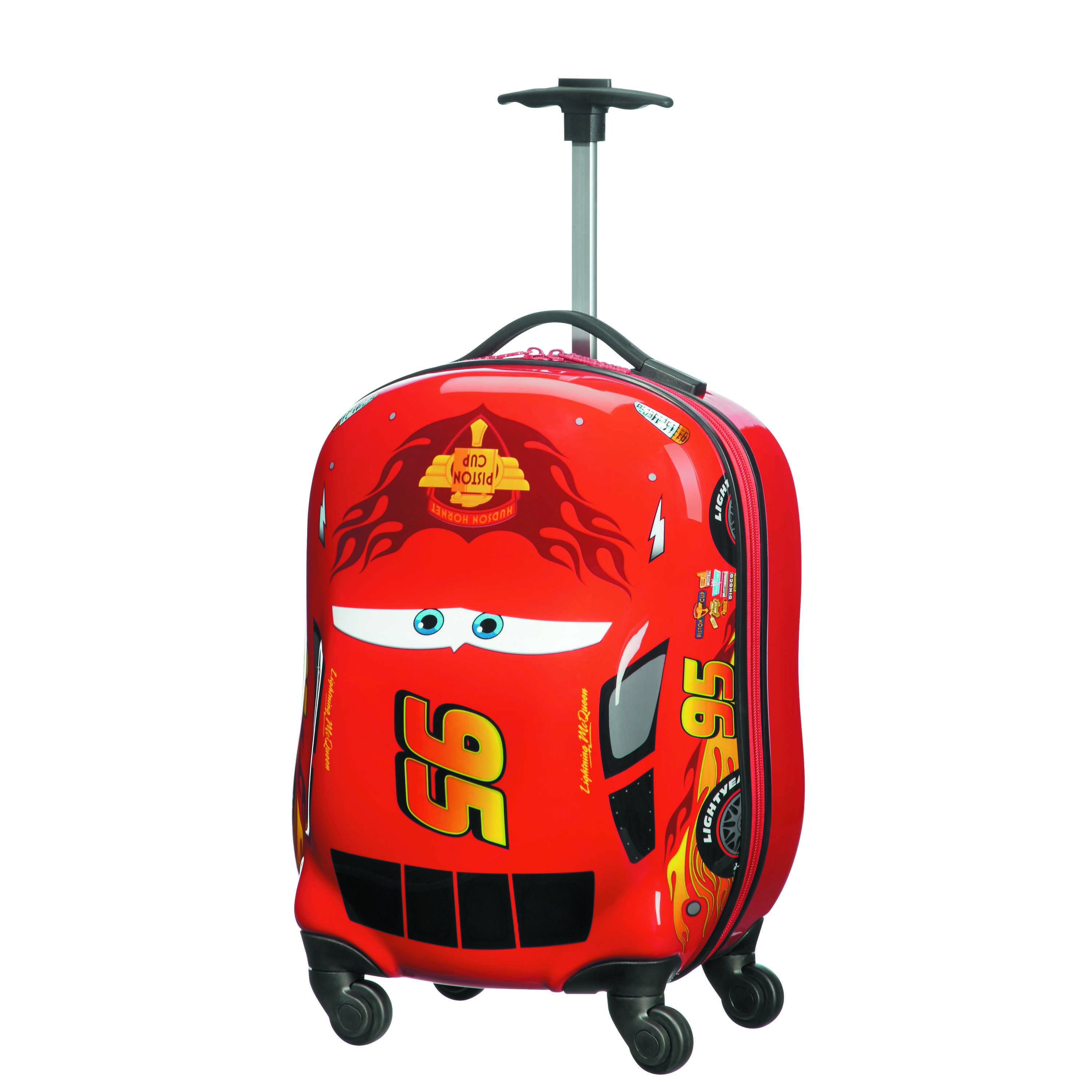 Чемодан Samsonite Disney Ultimate