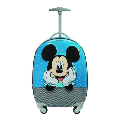 Фото товара Чемодан Disney by Samsonite Disney Ultimate 2.0 MICKEY LETTERS