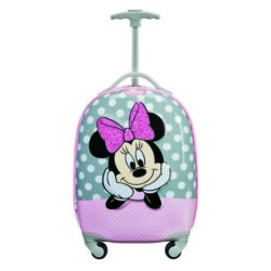 Фото товара Чемодан Disney by Samsonite Disney Ultimate 2.0 MINNIE GLITTER