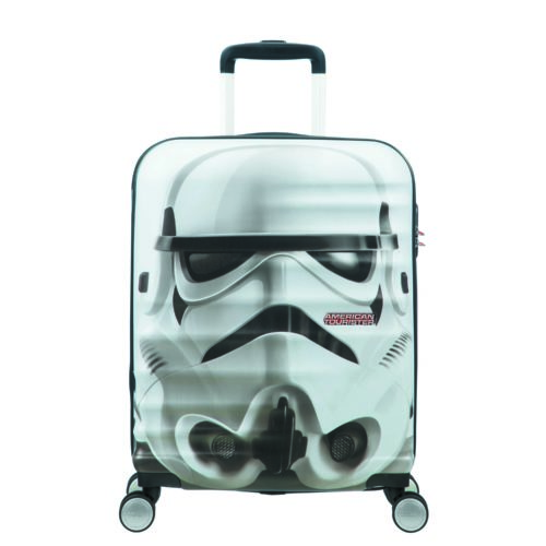 Фото товара Чемодан Star Wars by American Tourister Wavebreaker STORM TROOPER 