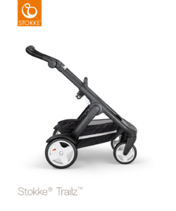 Фото товара Шасси Stokke Trailz на колесах Classic