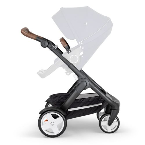 Фото товара Шасси Stokke Trailz на колесах Classic