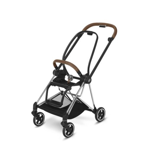 Фото товара Шасси коляски Cybex Mios Chrome