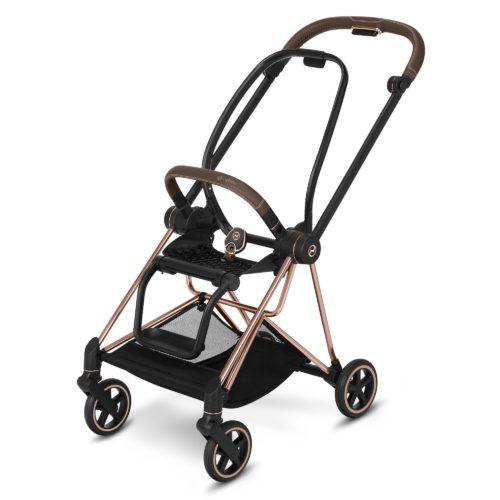 Фото товара Шасси с каркасом прогулочного блока Cybex Mios Rosegold