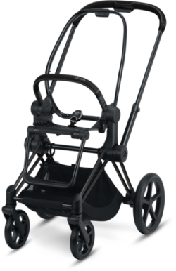 Фото товара Шасси с каркасом прогулочного блока Cybex Priam III