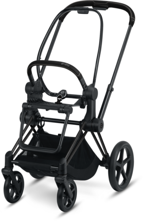 Фото товара Шасси с каркасом прогулочного блока Cybex Priam III