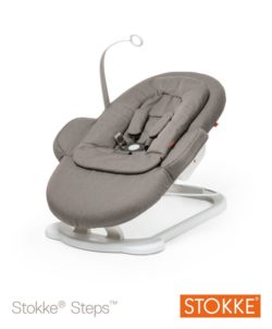 Фото товара Шезлонг для стульчика STOKKE Steps™