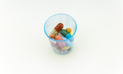 Антибиотики Таблетки Лекарства