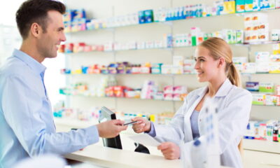 Как выбрать хорошую аптеку