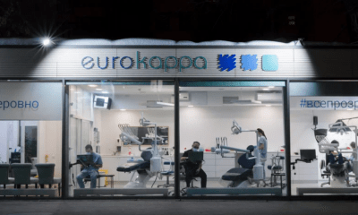 НКЦ EUROKAPPA clinic